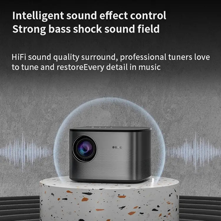 лед-проектори-F18-Atron лед-проектори-F18-Atron